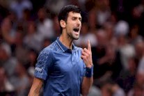 ديوكوفيتش يستعيد صدارة تصنيف المحترفين من نادال