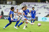 الاتحاد كلباء يعرقل الشارقة المتصدر والعين يهزم بني ياس