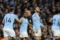 مانشستر سيتي تعمد التحايل على قوانين اللعب المالي النظيف