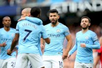 سيتي ويوفنتوس مرشحان للتأهل وبايرن وريال للاقتراب