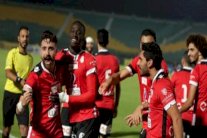 الجيش يقسو على الجونة بخماسية نظيفة في الدوري المصري