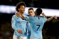 مانشستر سيتي يقسو على ساوثمبتون وينفرد بالصدارة وتشلسي ثانيا