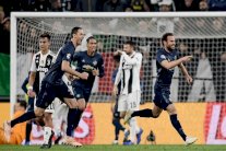 مان سيتي وريال مدريد يستعرضان ويونايتد يرد الدين ليوفنتوس