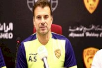 القادسية يقيل مدربه ستانويفيتش ويعين مساعده البيشي بشكل مؤقت