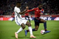 ليل ثانيا موقتا بتعادل سلبي مع ستراسبورغ في الدوري الفرنسي