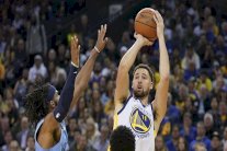 فوز ثامن تواليا لغولدن ستايت وإصابة جديدة لوستبروك