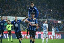 يوفنتوس يتابع انطلاقته القوية وخسارة مذلة للإنتر