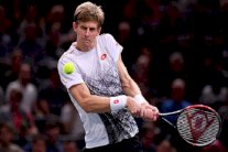 أندرسون يثأر من تييم في بطولة الماسترز