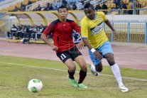 حرس الحدود يعمق جراح الإسماعيلي في الدوري المصري