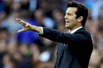 ريال مدريد يضع ثقته بسولاري على أمل تكرار ما حققه زيدان