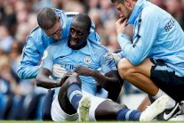 الفرنسي مندي يجري عملية لركبته في برشلونة