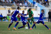 لجنة الانضباط تعتمد نتيجة مباراة النجف والنفط في الدوري العراقي