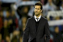 رسميا.. ريال مدريد يعين سولاري مدربا دائما لفريقه