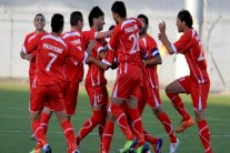 فلسطين تستعد لكأس آسيا بالفوز على باكستان
