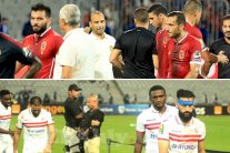 صدمة مصرية بعد خسارة ثالث نهائي على التوالي في دوري أبطال أفريقيا