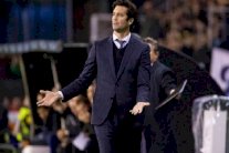 الصحف الإسبانية تحث ريال مدريد على تثبيت التعاقد مع سولاري