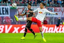فوزان للايبزيغ وفرانكفورت وتراجع بايرن للمركز الخامس