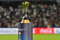 اجتماع أول لمجموعة العمل الخاصة بتوسيع مونديال الأندية واستحداث دوري الأمم