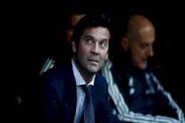 ريال مدريد يؤكد تعيين سولاري مدربا له حتى 2021