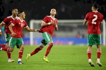 المغرب يتأهل رسميا إلى نهائيات أمم أفريقيا 2019
