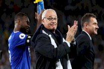 رانييري يعود إلى الدوري الإنكليزي لانقاذ فولهام