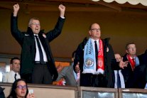 الروسي ريبولوفليف لا ينوي بيع نادي موناكو