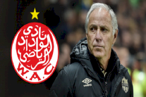 جيرار يشكو تعرضه لضغوط من إدارة الوداد بعد قرارها الاستغناء عنه