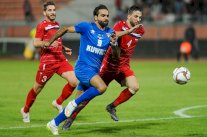 سوريا تفوز على مضيفتها الكويت وديا