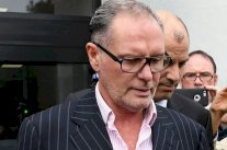 توجيه تهمة الاعتداء الجنسي للدولي الإنكليزي السابق بول غاسكوين