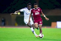 الفيصلي يحرم الهلال الفوز العاشر تواليا في الدوري السعودي