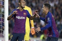 3 أسماء مرشحة للرحيل عن برشلونة في الميركاتو الشتوي