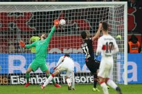 ليفركوزن يستعيد سكة الانتصارات في الدوري الألماني