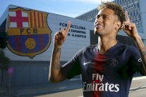 3 شروط وضعتها إدارة برشلونة للموافقة على عودة نيمار