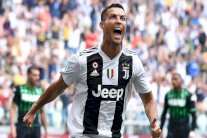 هل يكون موسم رونالدو الأول مع يوفنتوس موسم الأرقام القياسية؟