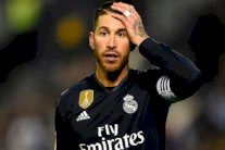ريال مدريد ينفي اتهام راموس بتناول منشطات