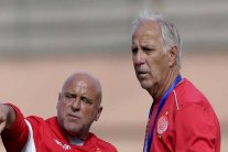 الفرنسي جيرار يترك الوداد البيضاوي