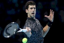 ديوكوفيتش يبتعد في صدارة تصنيف المحترفين وزفيريف رابعا