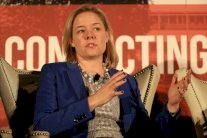 الأولمبية الأميركية ماضية في إجراءات حل اتحاد الجمباز