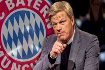 أوليفر كان الأوفر حظاً لخلافة اولي هونيس في رئاسة بايرن ميونيخ