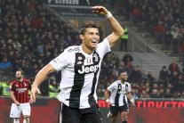رونالدو يعاود نشاطه بلقاء سهل ليوفنتوس