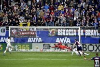 الأرقام تكشف الهشاشة الدفاعية لريال مدريد وبرشلونة في الليغا