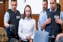 حكم بالسجن 14 عاما بحق مستهدف حافلة دورتموند