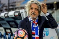 الشرطة الإيطالية تصادر أموالا وممتلكات لرئيس سمبدوريا