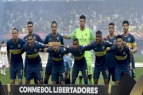 كوبا ليبرتادوريس: النهائي في مدريد وبوكا يعتزم استئناف عقوبات ريفر