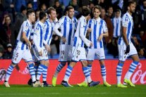 قفزة كبيرة لريال سوسييداد في الدوري الإسباني