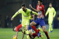 إشبيلية للتمسك بالصدارة وبرشلونة يتحفز لاستعادتها