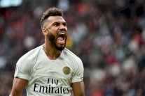 منزل تشوبو-موتينغ يتعرض للسرقة خلال مباراة سان جرمان وليفربول