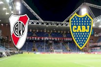 كونميبول ينقل نهائي كوبا ليبرتادوريس إلى خارج الأرجنتين