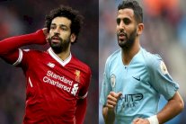 جائزة أفضل لاعب في إفريقيا: 15 عربيا يتقدمهم صلاح ومحرز