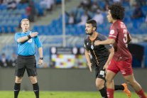 الشباب يخطف نقطة أمام الاتفاق